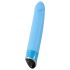 SMILE Happy - 7-traps vibrator (blauw)