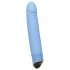 SMILE Happy - 7-traps vibrator (blauw)