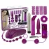 You2Toys - vibrator set - 12-delig - erotische verrassingen