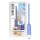 You2Toys - Vibrerende siliconen urethrale dilatatiesonde (6 mm)