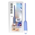 You2Toys - Vibrerende siliconen urethrale dilatatiesonde (6 mm)