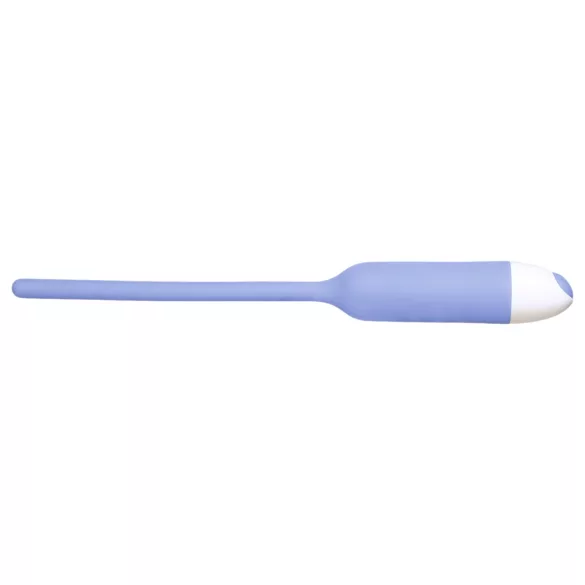 You2Toys - Vibrerende siliconen urethrale dilatatiesonde (6 mm)