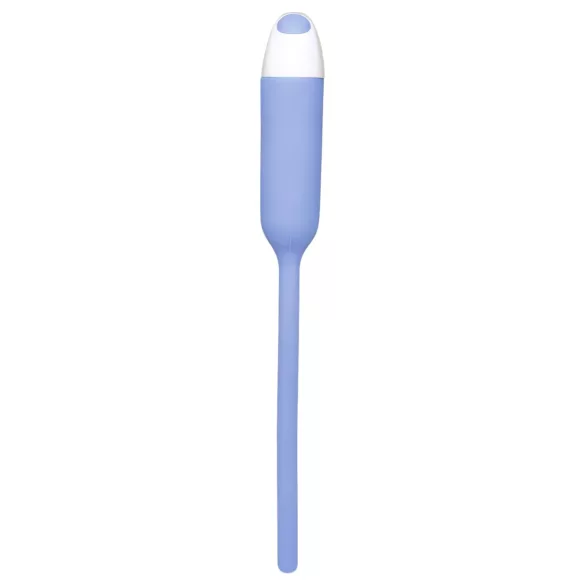 You2Toys - Vibrerende siliconen urethrale dilatatiesonde (6 mm)