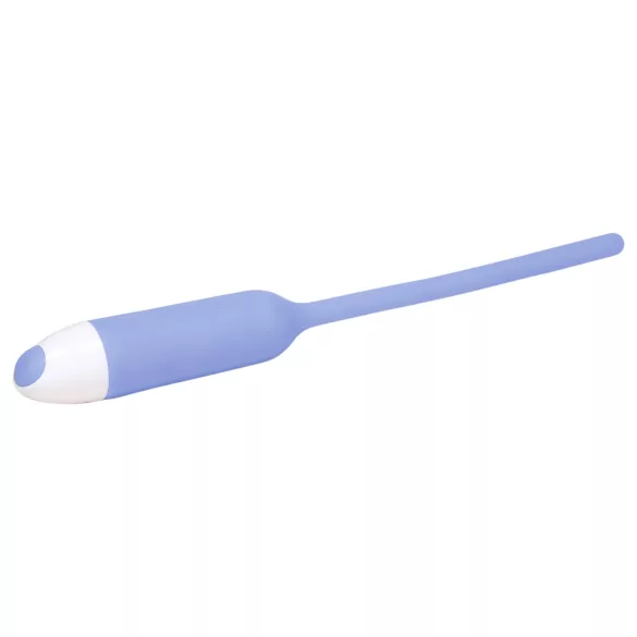 You2Toys - Vibrerende siliconen urethrale dilatatiesonde (6 mm)