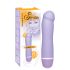 SMILE Sweety - mini vibrator - lila