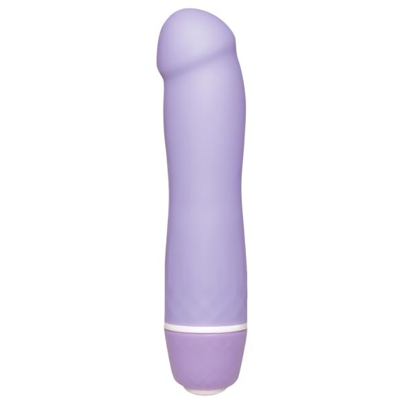 SMILE Sweety - mini vibrator - lila