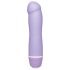 SMILE Sweety - mini vibrator - lila