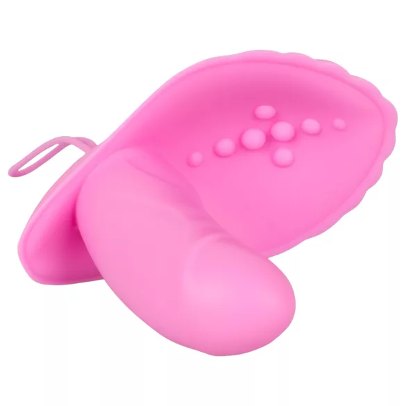 SMILE Shelly - Vibrerend eitje met afstandsbediening - Roze
