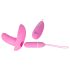 SMILE Shelly - Afstandsbediening Schelp (Roze)