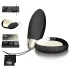 LELO Lyla 2 - draagbaar vibratie-ei met afstandsbediening (zwart)