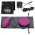 LELO Lyla 2 - Draadloos Vibratie-ei (paars)