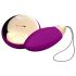 LELO Lyla 2 - Draadloos Vibratie-ei (paars)