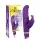 SMILE - butterfly vibrator - op afstandsbediening - siliconen - roze