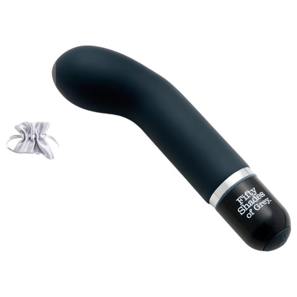 Vijftig tinten grijs - G-spot vibrator