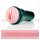 Fleshlight - Kunstvagina met vibratie - Realistisch - Roze