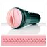 Fleshlight - Kunstvagina met vibratie - Realistisch - Roze