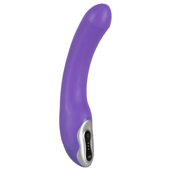 Pepper Parties Lust Dream - G-spot vibrator - paars