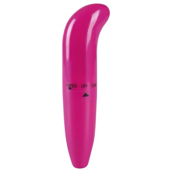 You2Toys G-Mate G-spot Vibrator (roze)