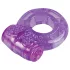 You2Toys - Vibrerende penisring - Eenmalig gebruik - Paars