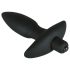 Black Velvet anale plug vibrator - klein