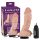 You2Toys - Dansende, realistische vibrator - groot (natuurlijk)