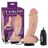 You2Toys - Dansende, realistische vibrator - groot (natuurlijk)