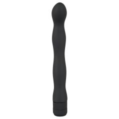 You2Toys - Lover - Anale Vibrator (zwart)