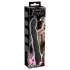 You2Toys - anaal vibrator - zwart