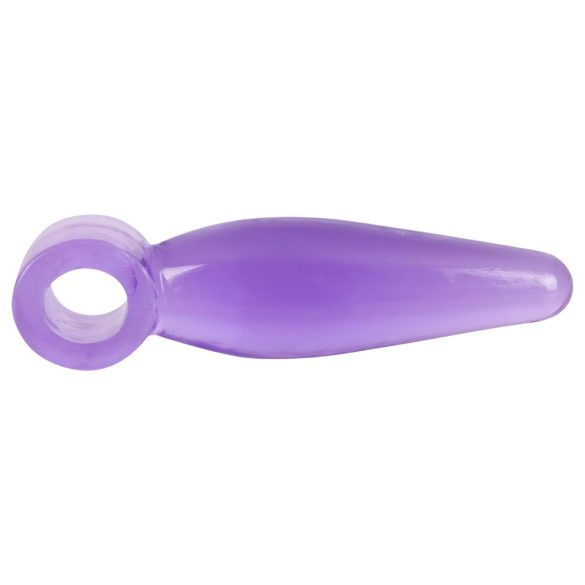 You2Toys - vibrator set - 9-delig - paars