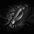 Fifty Shades of Grey - vibrator met clitorisstimulator - oplaadbaar via USB