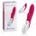 Mystim Danny Divido - Clitorisstimulator Vibrator (roze)