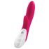 Mystim Danny Divido - Clitorisstimulator Vibrator (roze)