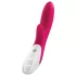 mystim Danny Divido - clitorisstimulator vibrator (roze)