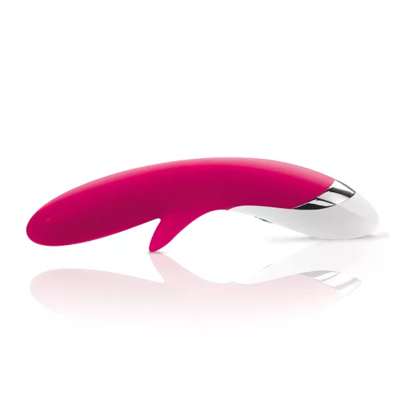 mystim Danny Divido - clitorisstimulator vibrator (roze)