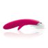 Mystim Danny Divido - Clitorisstimulator Vibrator (roze)