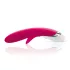 mystim Danny Divido - clitorisstimulator vibrator (roze)