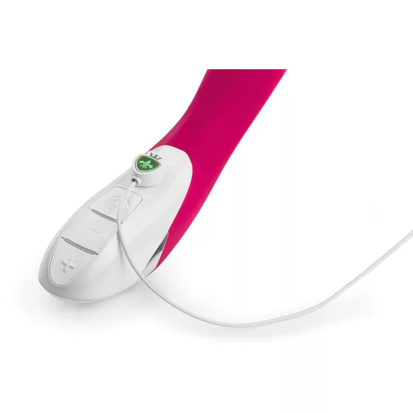 mystim Danny Divido - clitorisstimulator vibrator (roze)