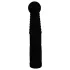 You2Toys - Prostaat vibrator - roterend - siliconen - zwart