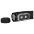 You2Toys - Draaiende prostaatvibrator (zwart)