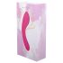 The Swan Wand - vibrator massager - oplaadbaar - siliconen - roze