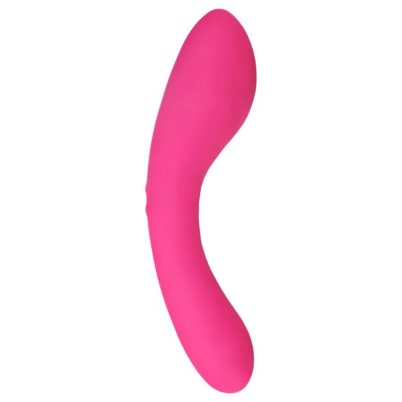 The Swan Wand - vibrator massager - oplaadbaar - siliconen - roze