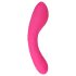 The Swan Wand - vibrator massager - oplaadbaar - siliconen - roze