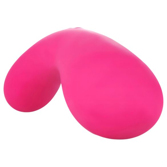 The Swan Wand - vibrator massager - oplaadbaar - siliconen - roze