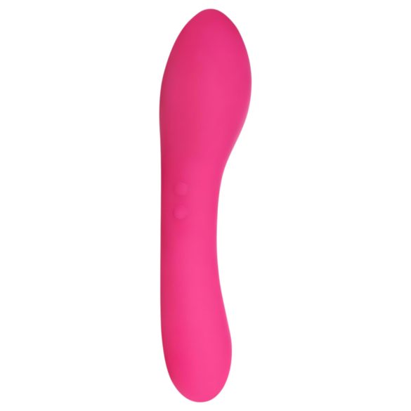 The Swan Wand - vibrator massager - oplaadbaar - siliconen - roze