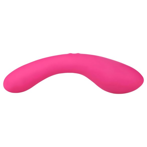 The Swan Wand - vibrator massager - oplaadbaar - siliconen - roze