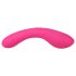 The Swan Wand - vibrator massager - oplaadbaar - siliconen - roze