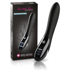 mystim Electric Eric - elektro-stimulerende vibrator