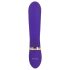 Vibe Couture - G-spot vibrator - krachtige stimulatie - siliconen paars