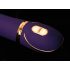Vibe Couture - G-spot vibrator - krachtige stimulatie - siliconen paars