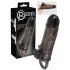 Rebel - vibrerende penismouw - 19 cm